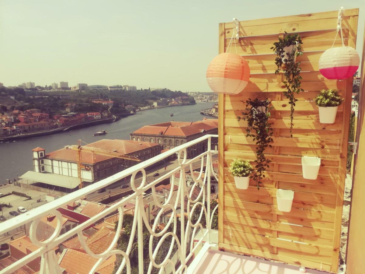 Appartement Oportobestview - Toploft