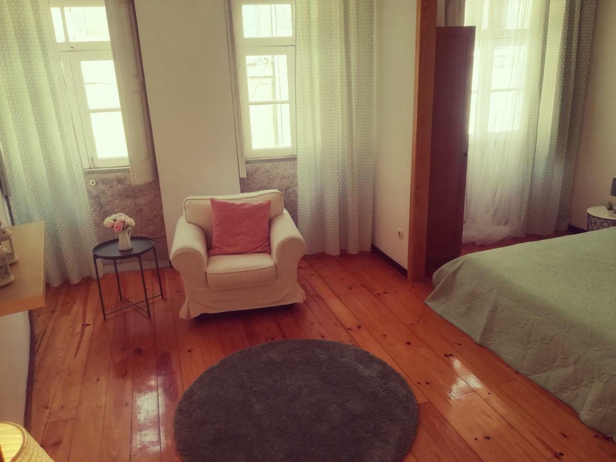 Appartement Oportobestview - Toploft