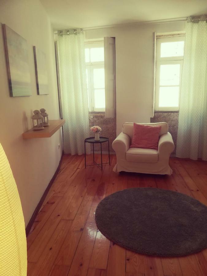 Appartement Oportobestview - Toploft