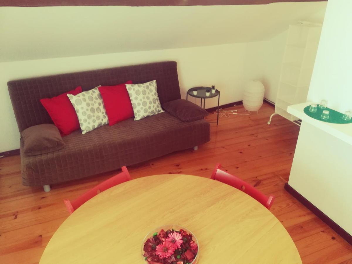Oportobestview - Toploft Appartement Oporto